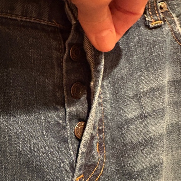 London Jeans Premium Stretch Jeans denim - Picture 3 of 11